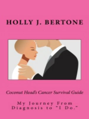 cover image of Coconut Head's Cancer Survival Guide